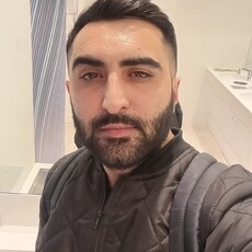 Фотография мужчины Giorgi, 36 лет из г. Варшава