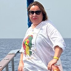 Фотография девушки Ольга, 55 лет из г. Первоуральск