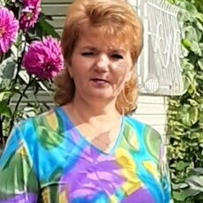 Фотография девушки Наталья, 54 года из г. Нижний Новгород