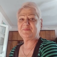 Фотография девушки Мария, 63 года из г. Ужгород