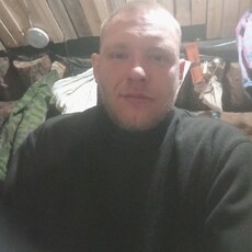 Фотография мужчины Егор, 33 года из г. Феодосия