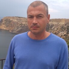 Фотография мужчины Андрей, 44 года из г. Электросталь