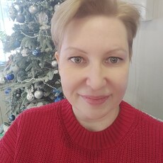 Фотография девушки Анна, 46 лет из г. Ростов-на-Дону
