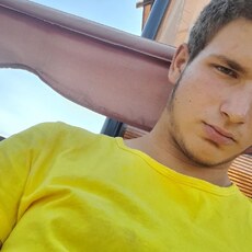 Фотография мужчины Сергей, 21 год из г. Нелидово
