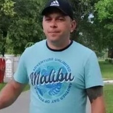 Фотография мужчины Паша, 42 года из г. Новолукомль