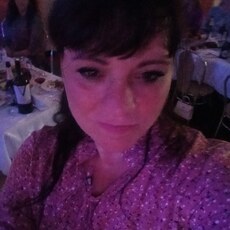 Фотография девушки Анастасия, 45 лет из г. Тюмень