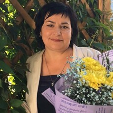 Фотография девушки Екатерина, 52 года из г. Барнаул