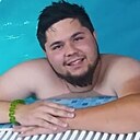 Максим, 25 лет