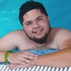 Фотография мужчины Максим, 25 лет из г. Рязань