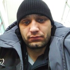 Фотография мужчины Владимир, 33 года из г. Белово