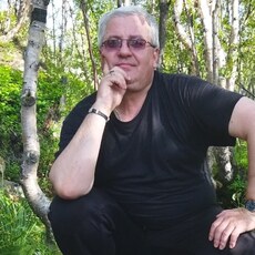 Фотография мужчины Игорь, 55 лет из г. Мурманск