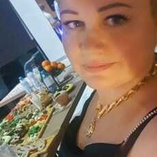 Фотография девушки Царевна Лягушка, 45 лет из г. Нижневартовск