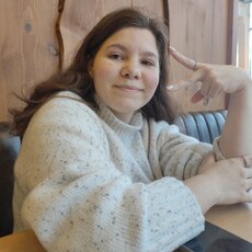 Фотография девушки Анастасия, 23 года из г. Калуга