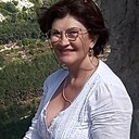 Надежда, 54 года