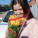 Алена, 28 лет