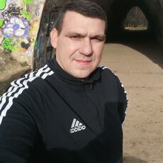 Фотография мужчины Александр, 46 лет из г. Люберцы