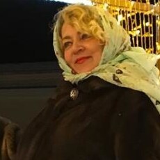 Фотография девушки Лидия, 64 года из г. Москва