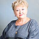 Гузель, 60 лет