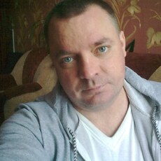 Фотография мужчины Лев, 49 лет из г. Нижний Новгород