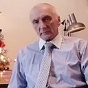 Владимир, 68 лет