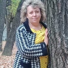 Фотография девушки Людмила, 56 лет из г. Благовещенск