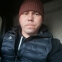 Раиль, 36 лет