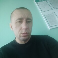 Фотография мужчины Сергей, 41 год из г. Солигорск