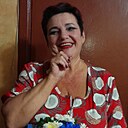 Ирина, 63 года