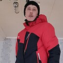 Сергей, 40 лет