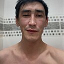 Таха, 35 лет