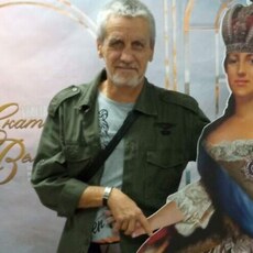 Фотография мужчины Игорь, 60 лет из г. Краснодар