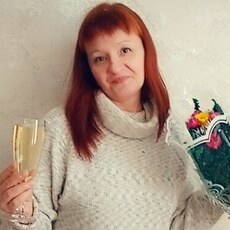 Фотография девушки Svetlana, 54 года из г. Ульяновск