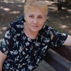 Фотография девушки Татьяна, 67 лет из г. Краснодар