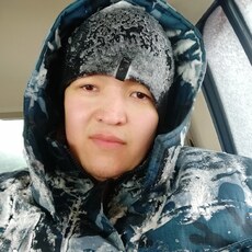 Фотография мужчины Азат, 32 года из г. Рудный