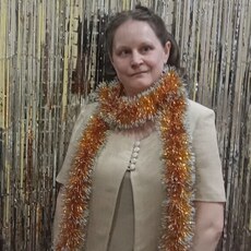 Фотография девушки Светлана, 37 лет из г. Тутаев