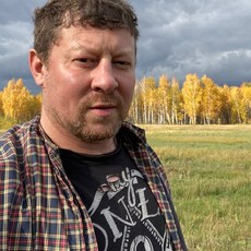 Фотография мужчины Евгений, 47 лет из г. Омск