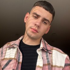 Фотография мужчины Никита, 26 лет из г. Волковыск