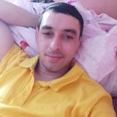 Фотография мужчины Антон, 41 год из г. Черемхово