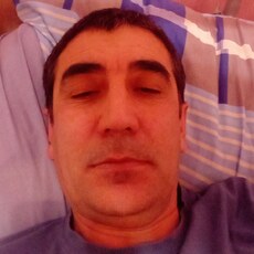Фотография мужчины Алишер, 44 года из г. Назарово