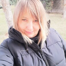 Фотография девушки Светлана, 60 лет из г. Москва