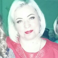 Фотография девушки Лариса, 47 лет из г. Вологда