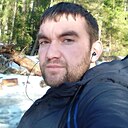 Женя, 32 года