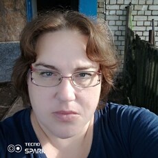 Фотография девушки Ольга, 41 год из г. Кстово