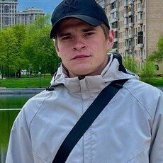 Фотография мужчины Сергей, 25 лет из г. Ставрополь