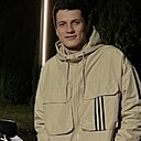 Максим, 25 лет
