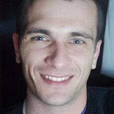 Фотография мужчины Сергей, 34 года из г. Чаусы