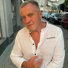 Фотография мужчины Андрей, 47 лет из г. Ульяновск