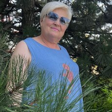Фотография девушки Ольга, 61 год из г. Донецк (Ростовская Обл.)