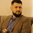 Назар, 38 лет