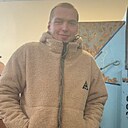 Никита, 20 лет